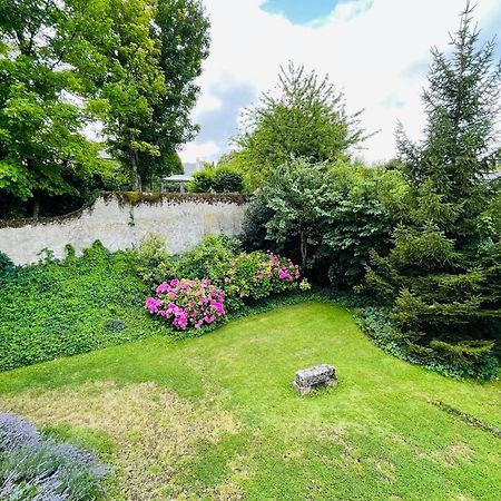 La Belle Ferronniere Appartement Avec Environnement Paisible Amboise Dış mekan fotoğraf