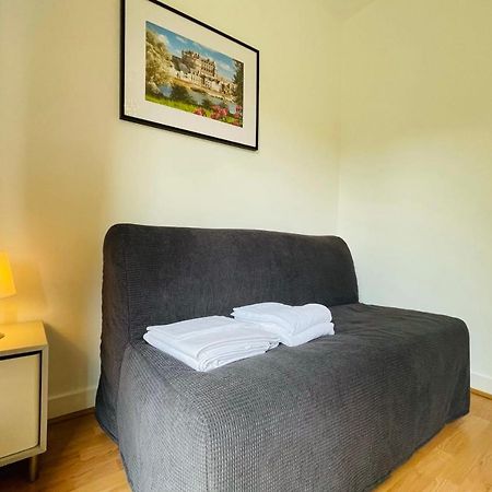 La Belle Ferronniere Appartement Avec Environnement Paisible Amboise Dış mekan fotoğraf