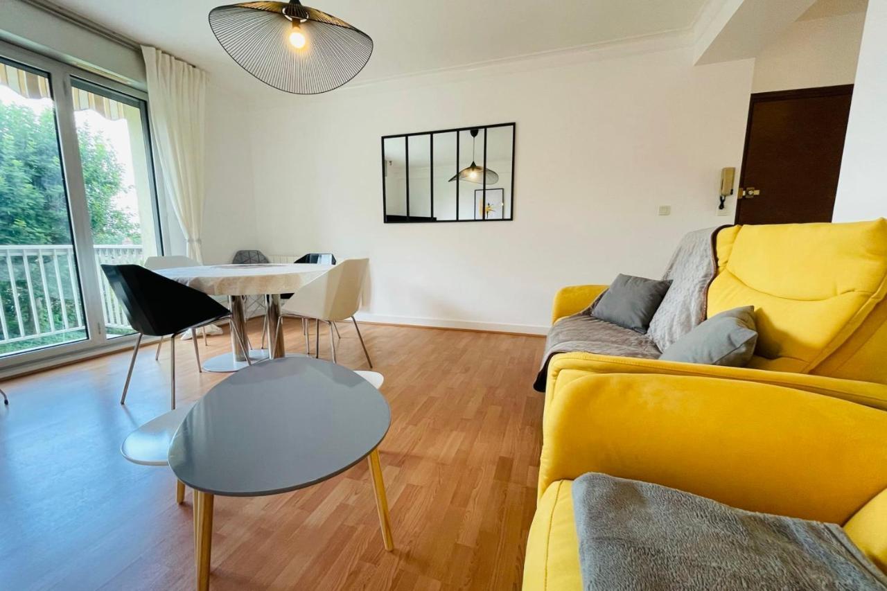 La Belle Ferronniere Appartement Avec Environnement Paisible Amboise Dış mekan fotoğraf