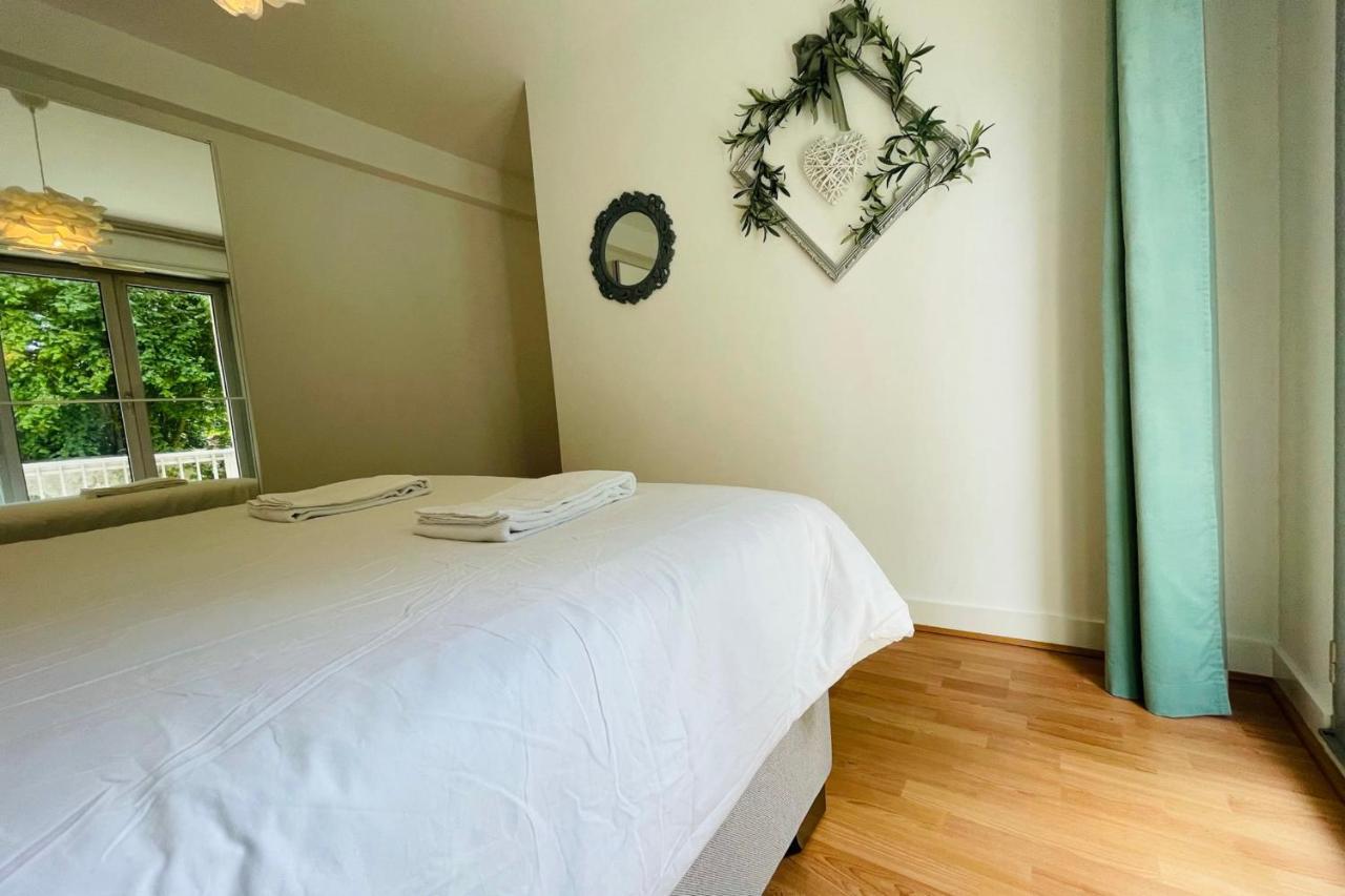 La Belle Ferronniere Appartement Avec Environnement Paisible Amboise Dış mekan fotoğraf