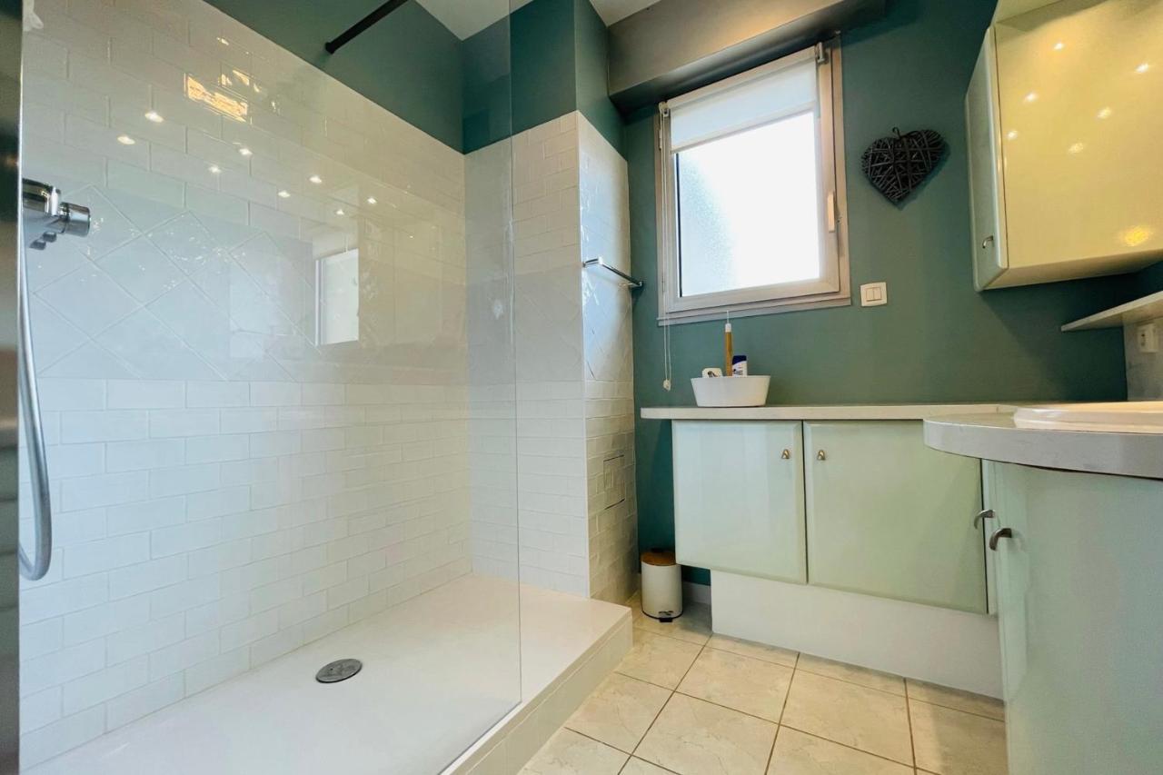La Belle Ferronniere Appartement Avec Environnement Paisible Amboise Dış mekan fotoğraf