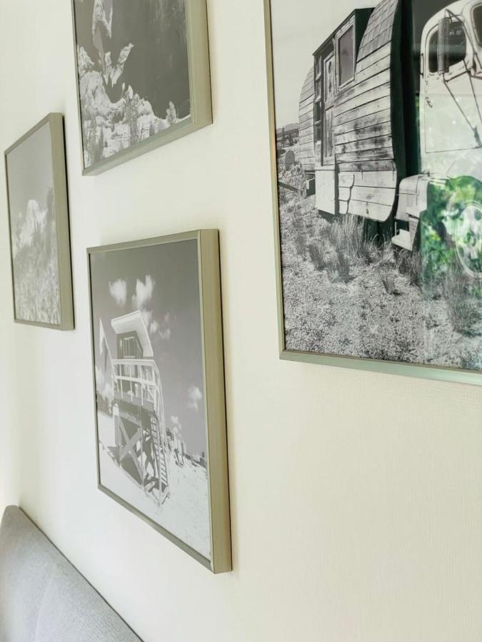 La Belle Ferronniere Appartement Avec Environnement Paisible Amboise Dış mekan fotoğraf