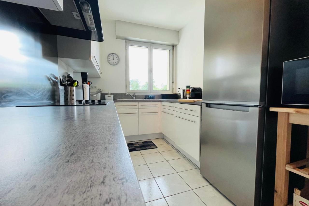 La Belle Ferronniere Appartement Avec Environnement Paisible Amboise Dış mekan fotoğraf