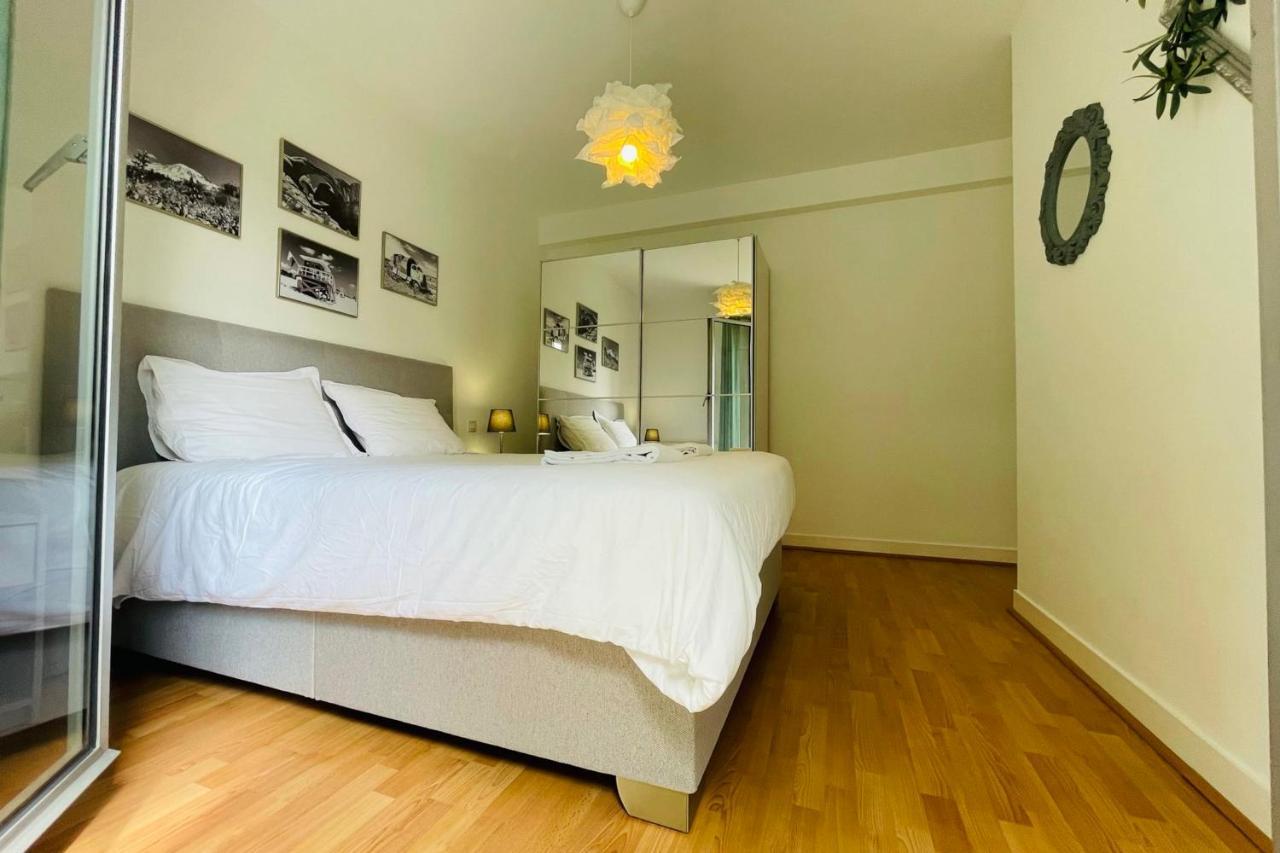 La Belle Ferronniere Appartement Avec Environnement Paisible Amboise Dış mekan fotoğraf