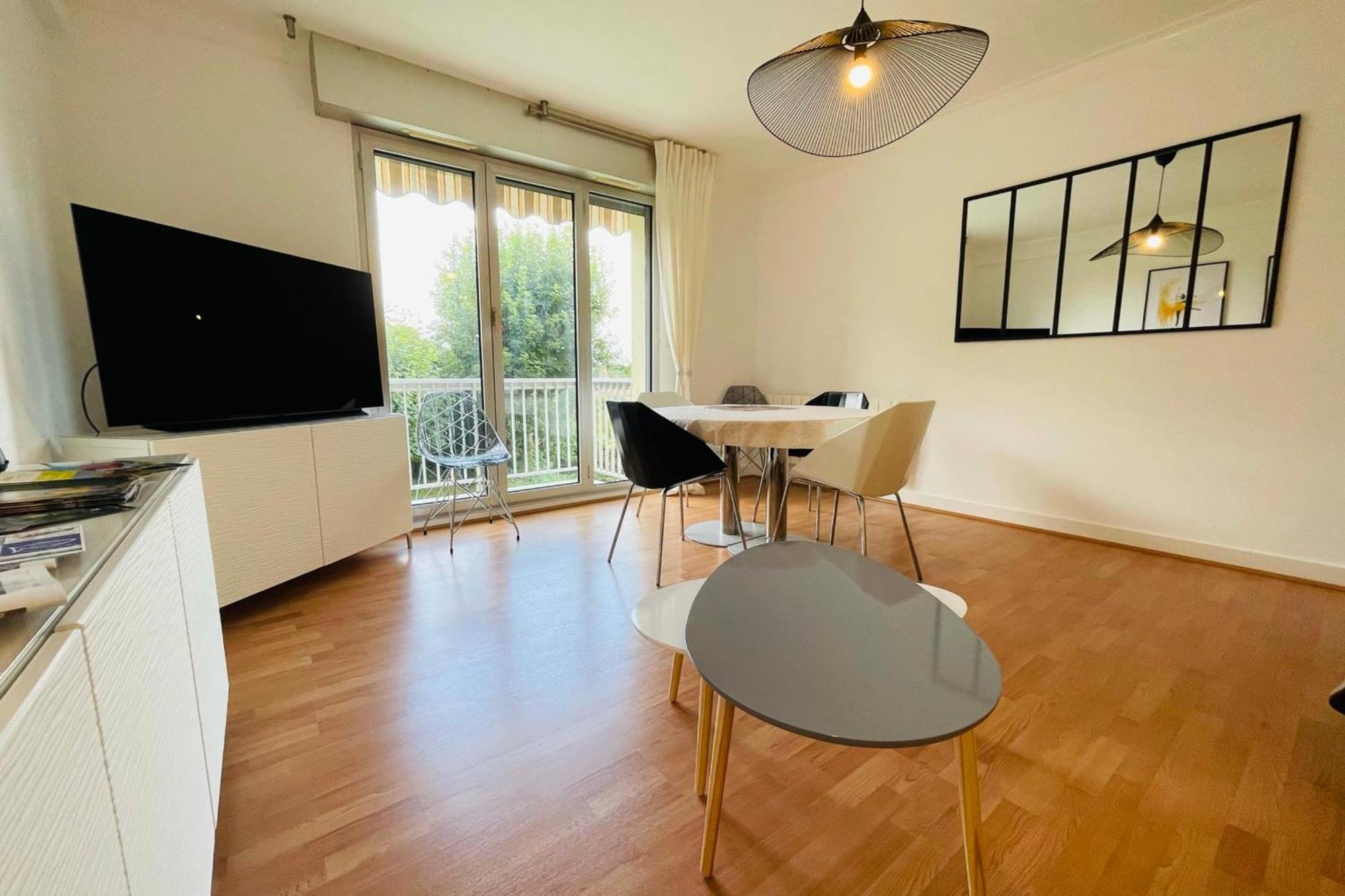 La Belle Ferronniere Appartement Avec Environnement Paisible Amboise Dış mekan fotoğraf