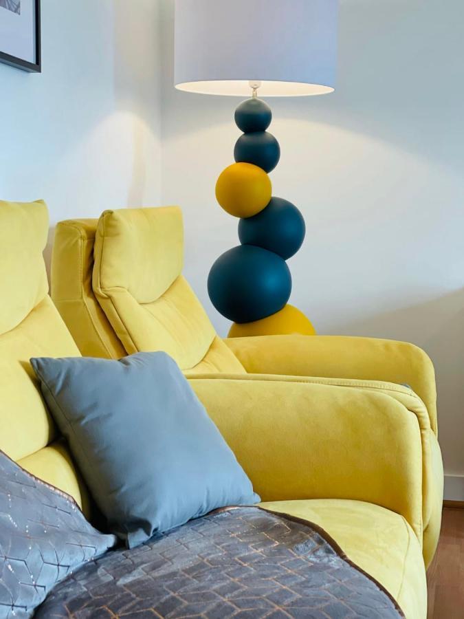 La Belle Ferronniere Appartement Avec Environnement Paisible Amboise Dış mekan fotoğraf